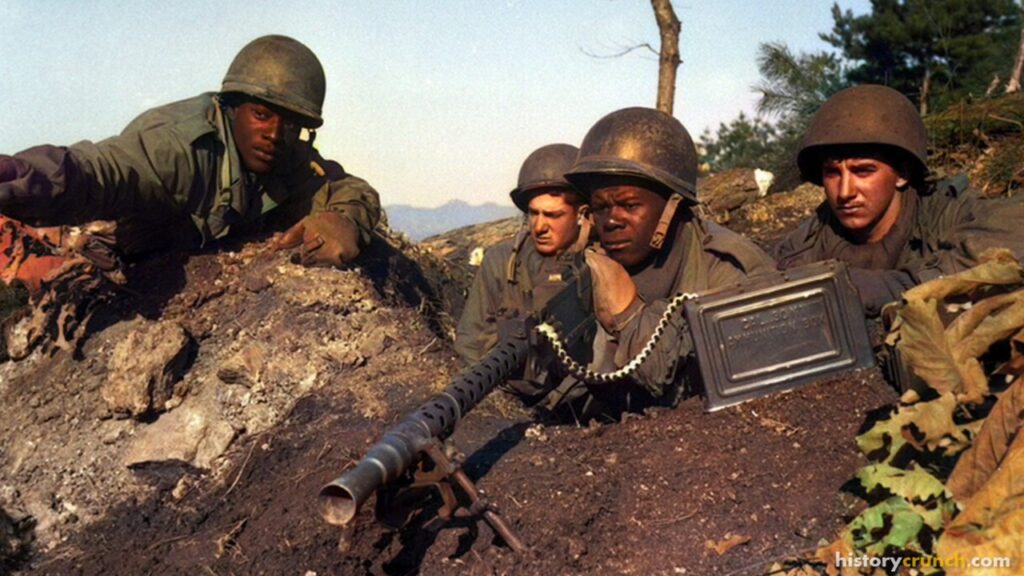 Causes of the Korean War