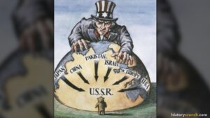 Containment in the Cold War