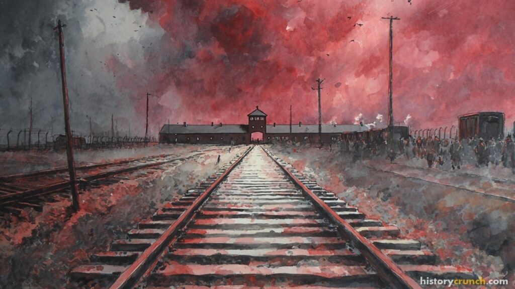 Crimes Against Humanity