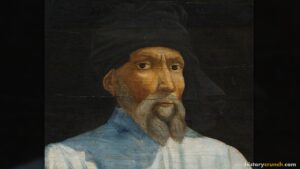 Donatello Renaissance Artist