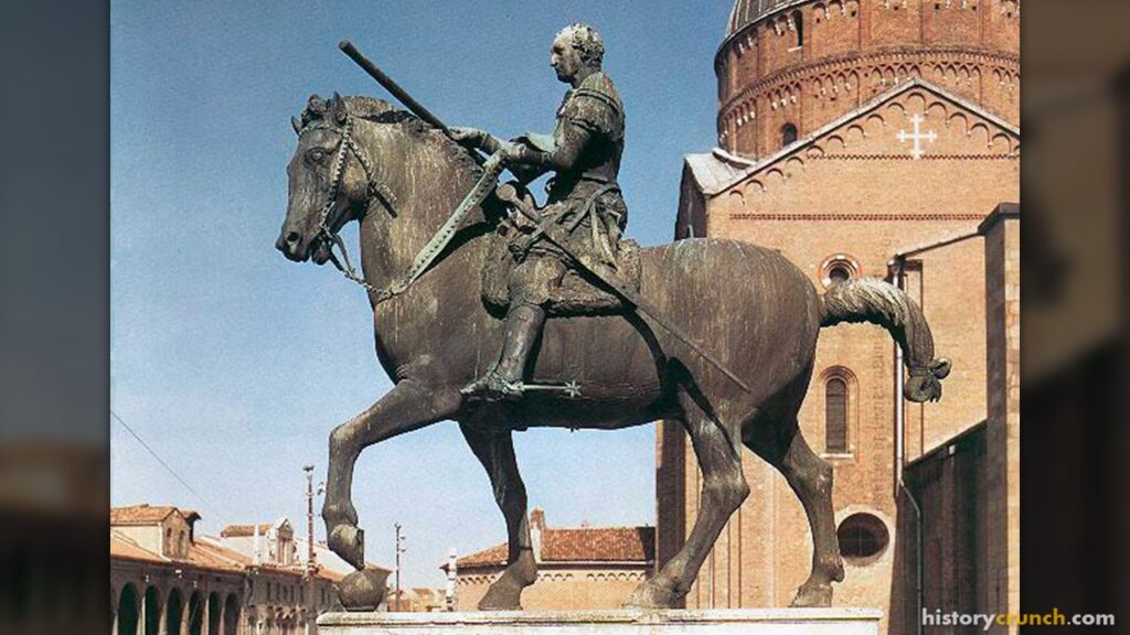 Donatello (Renaissance Artist)