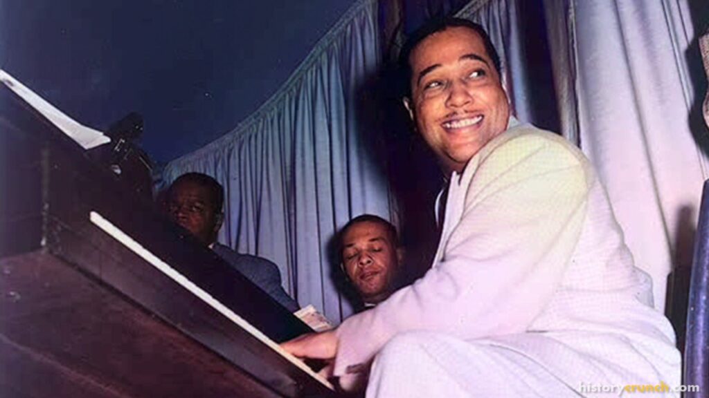 Duke Ellington