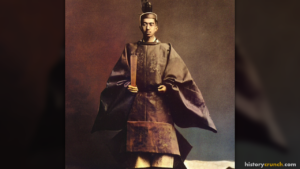 Emperor Hirohito