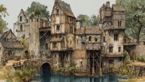 Europe Before the Renaissance