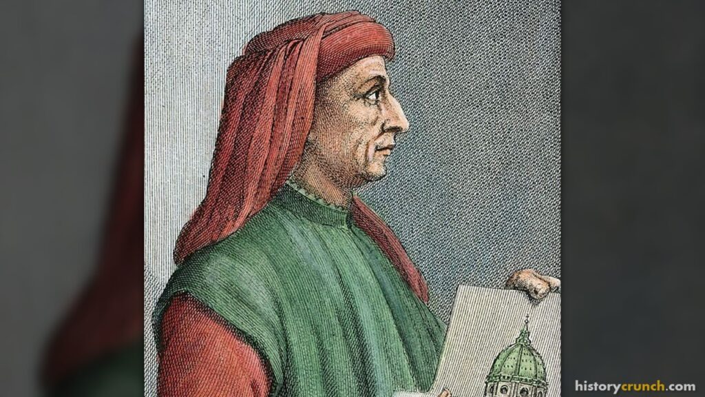 Filippo Brunelleschi
