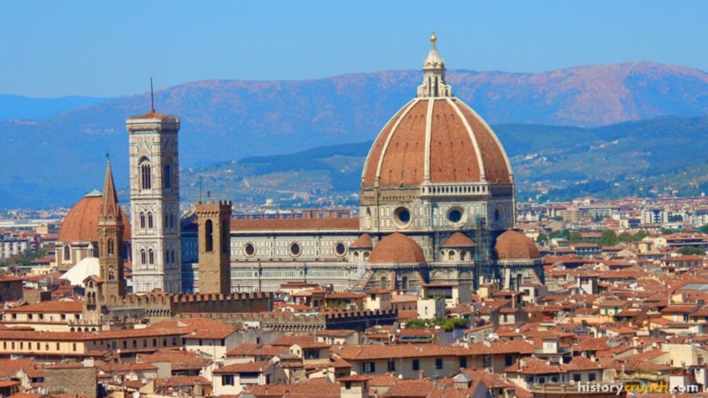 Filippo Brunelleschi Renaissance