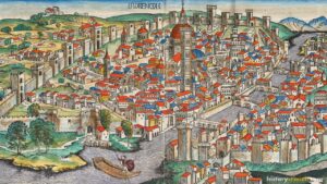 Florence in the Renaissance