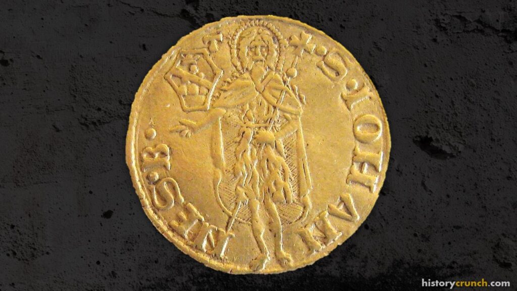 Florence in the Renaissance Florin