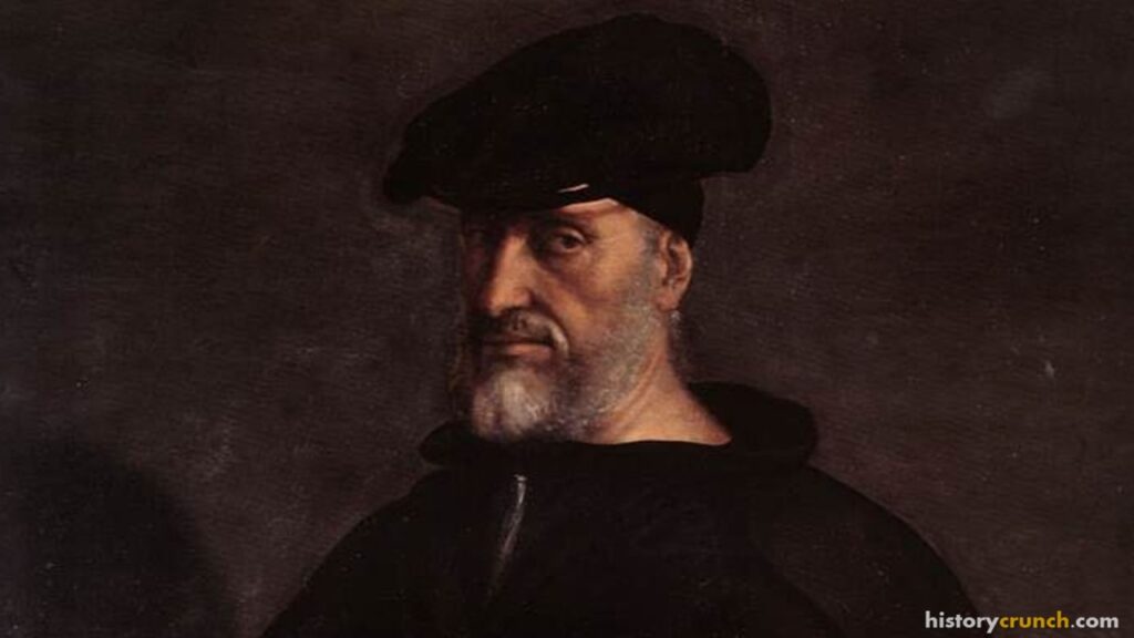 Genoa in the Renaissance Andrea Doria