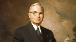 Harry S. Truman