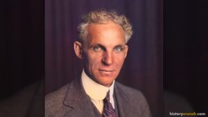 Henry Ford