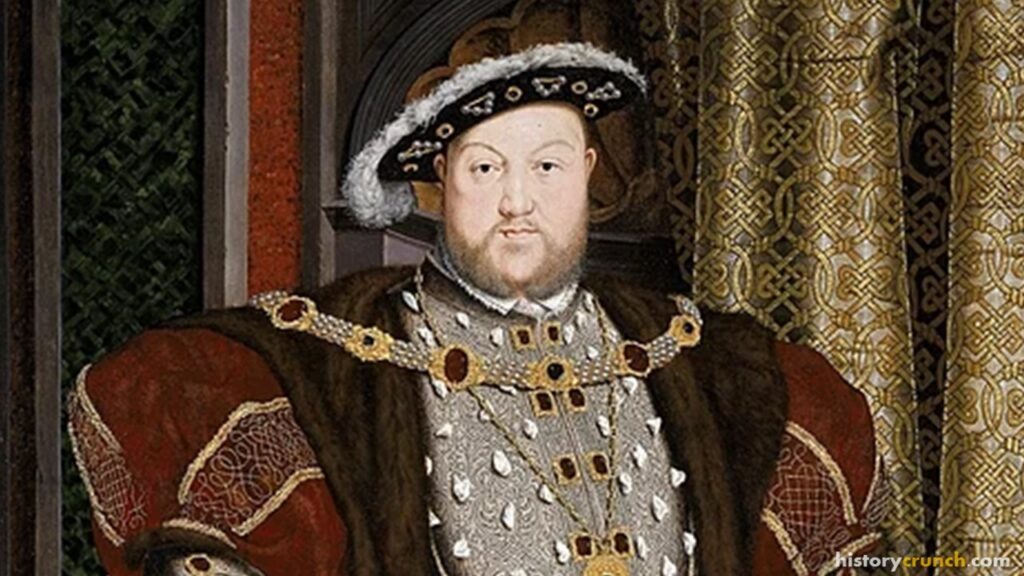 Henry VIII