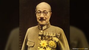 Hideki Tojo