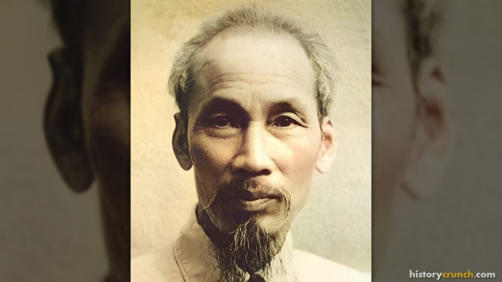 Ho Chi Minh