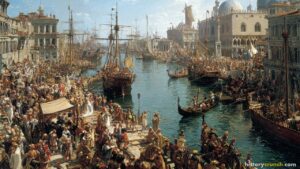 How Did the Ideas of the Renaissance Spread