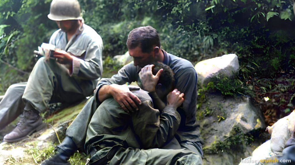 Impacts of the Korean War