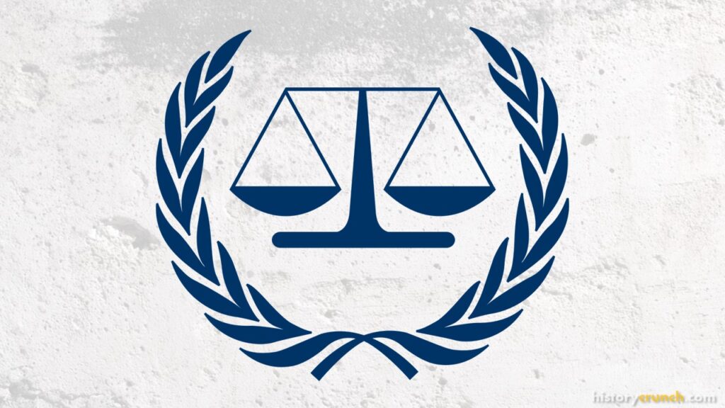 International Criminal Court