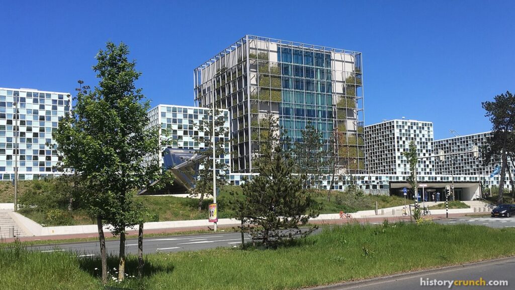 International Criminal Court (ICC)