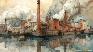 Inventions and Inventors of the Industrial Revolution