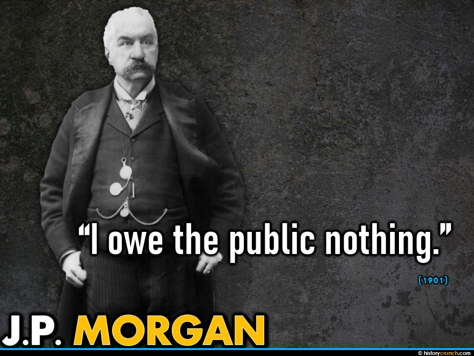 JP Morgan Quote 1