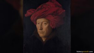 Jan van Eyck Renaissance Artist