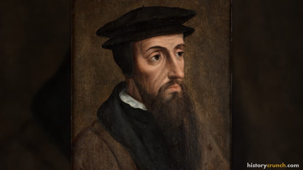 John Calvin