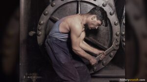 Labor Movement in the Industrial Revolution