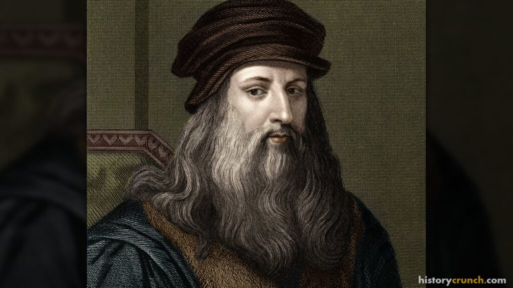 Leonardo da Vinci