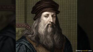Leonardo da Vinci
