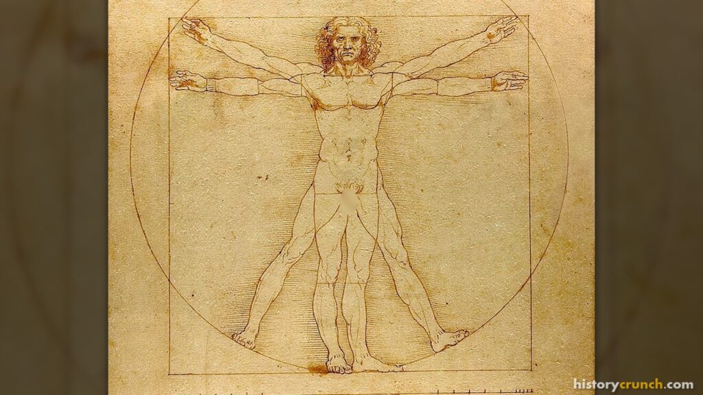 Leonardo da Vinci Renaissance Artist