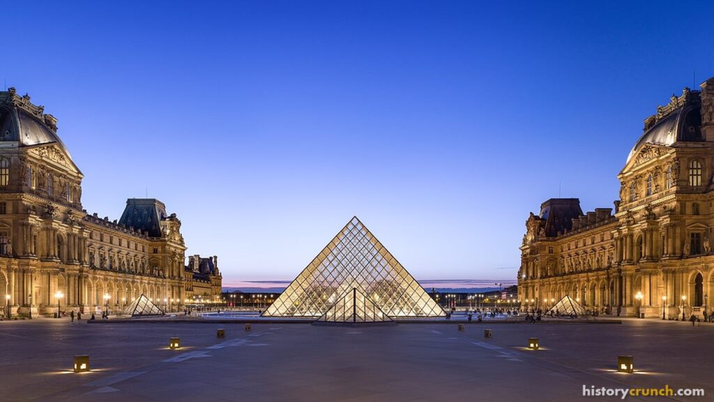 Louvre Museum