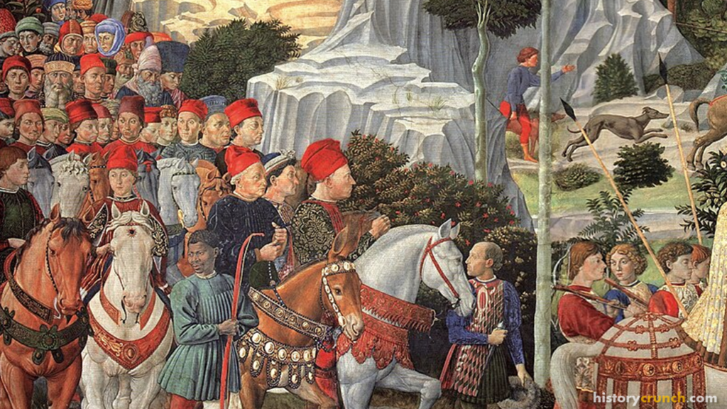 Medici Family Renaissance