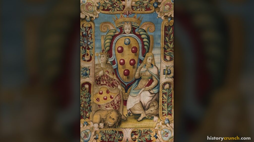 Medici Family in the Renaissance