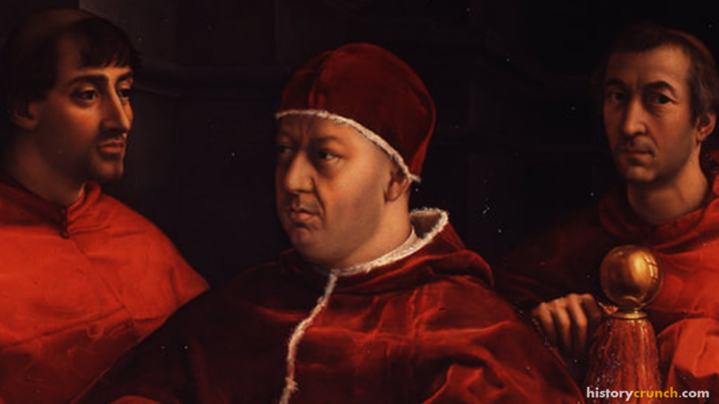 Medici Family in the Renaissance
