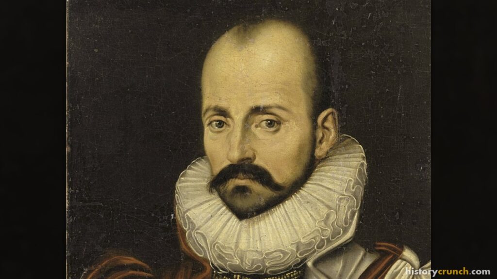Michel de Montaigne