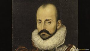 Michel de Montaigne