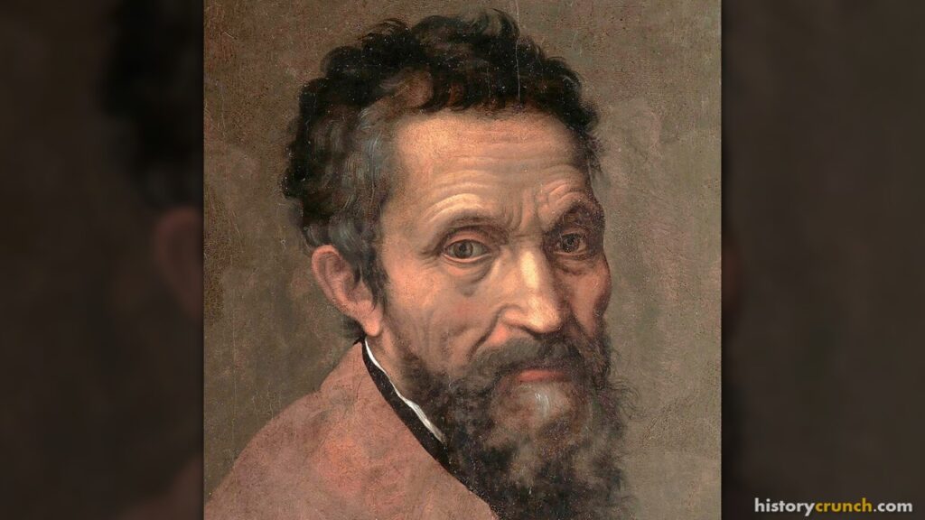 Michelangelo Renaissance Artist
