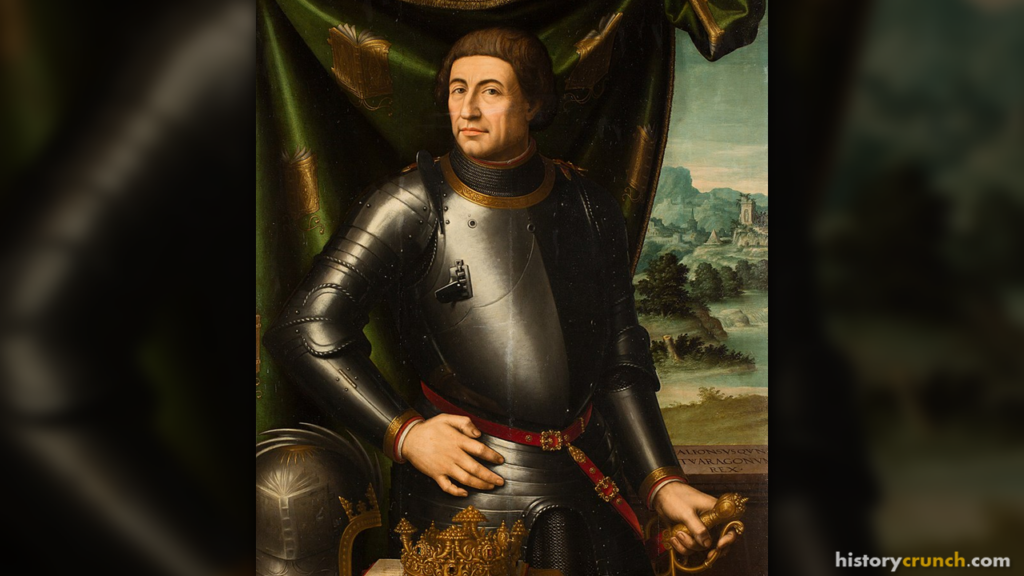 Naples in the Renaissance