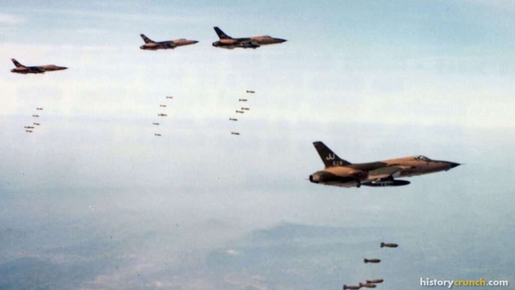 Operation Rolling Thunder