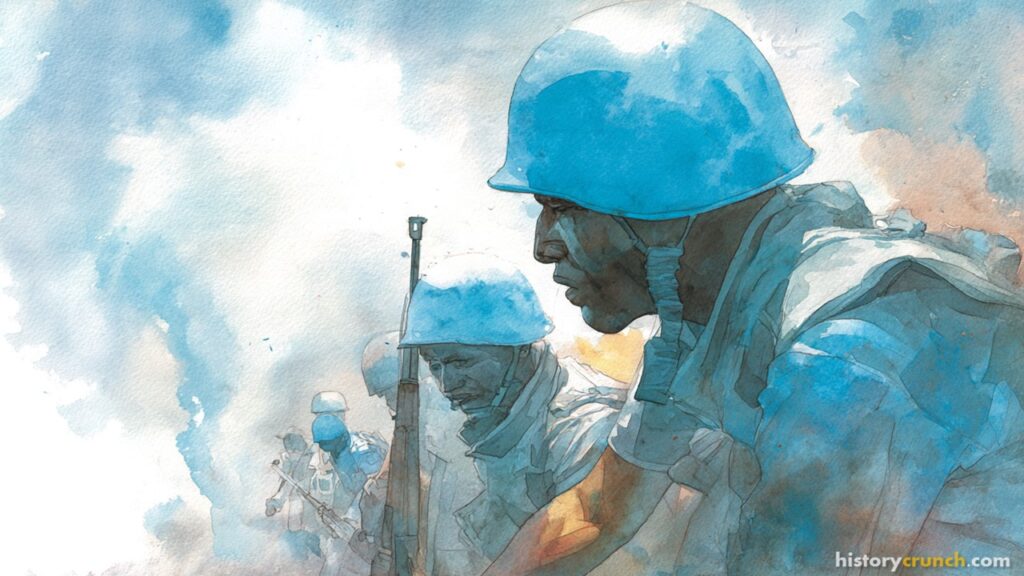 Peacekeeping