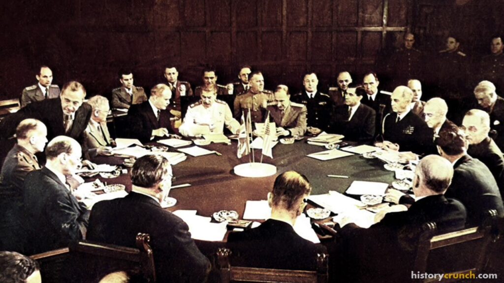 Potsdam Conference