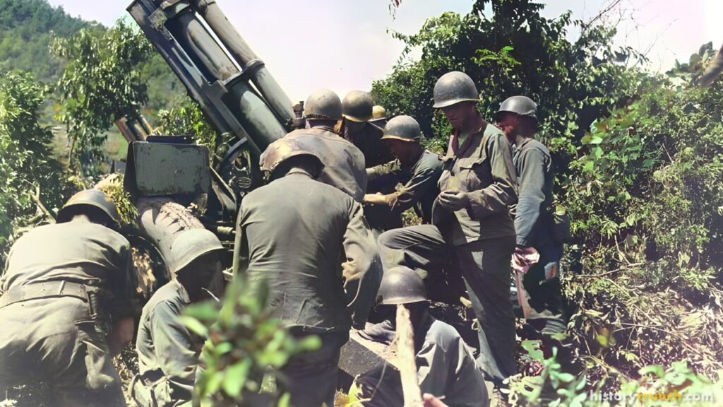 Proxy War in the Cold War