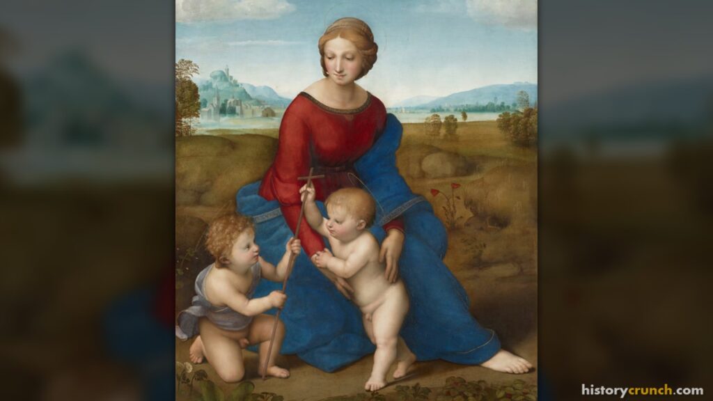 Raphael Renaissance