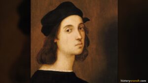 Raphael Renaissance Artist