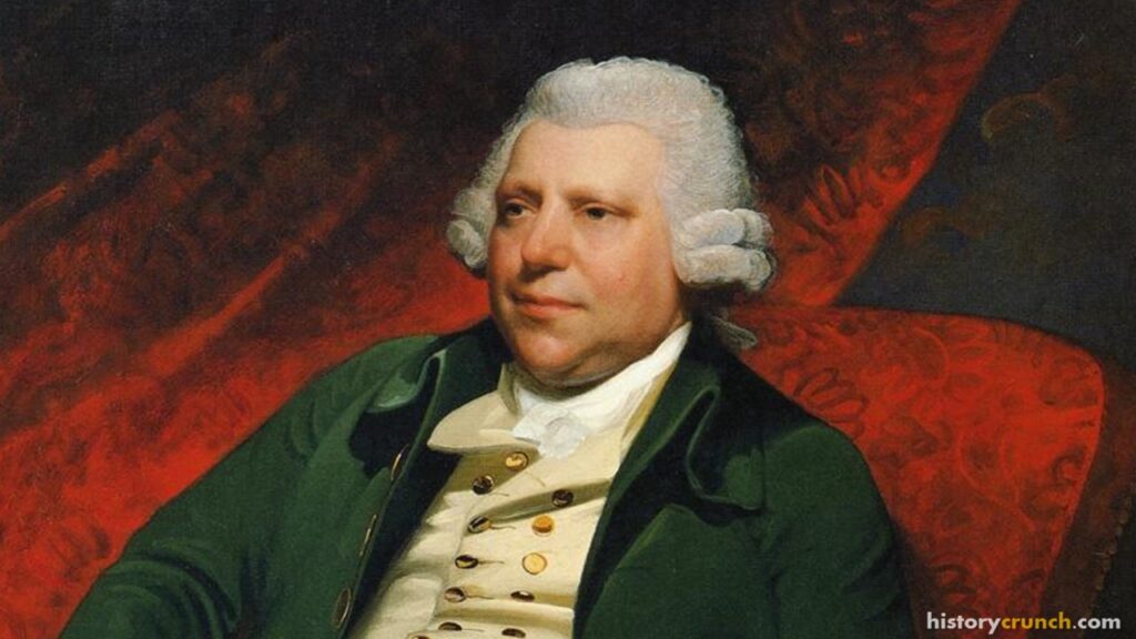 Richard Arkwright