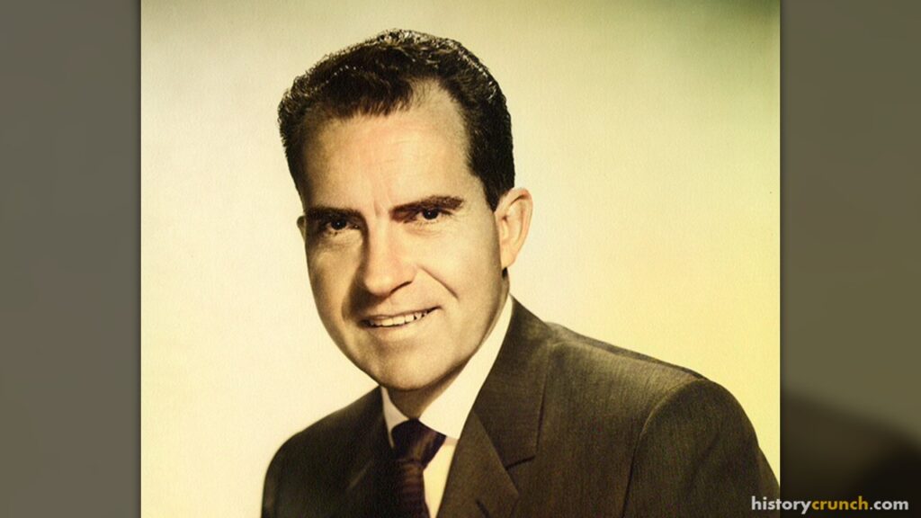 Richard Nixon