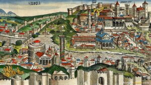 Rome in the Renaissance