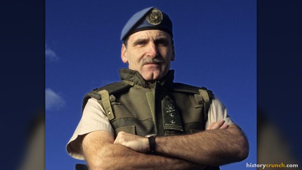 Romeo Dallaire