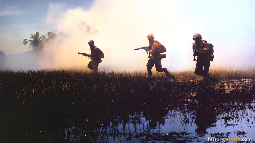 Significance of the Vietnam War