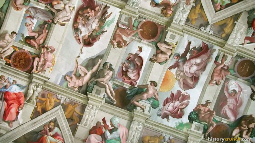 Sistine Chapel